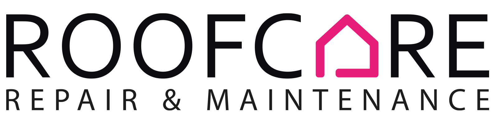 RoofCare-Repair Logo